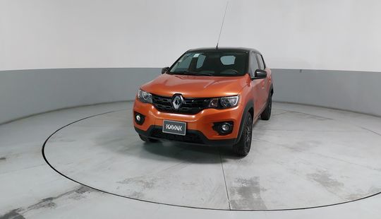 Renault • Kwid