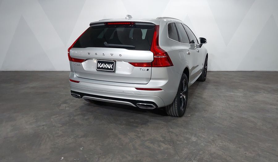 Volvo Xc60 2.0 RDESIGN T6 AUTO AWD Suv 2019