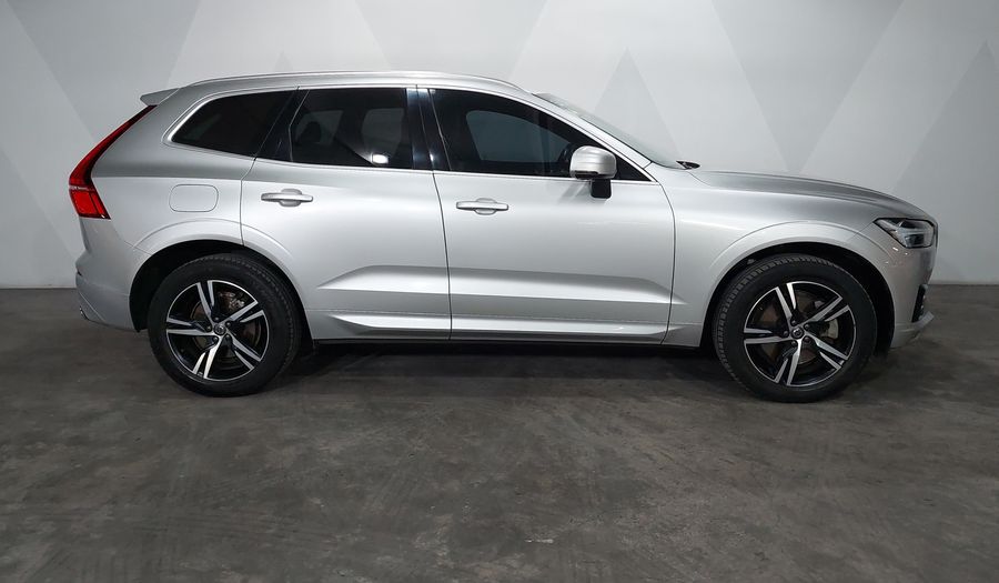 Volvo Xc60 2.0 RDESIGN T6 AUTO AWD Suv 2019