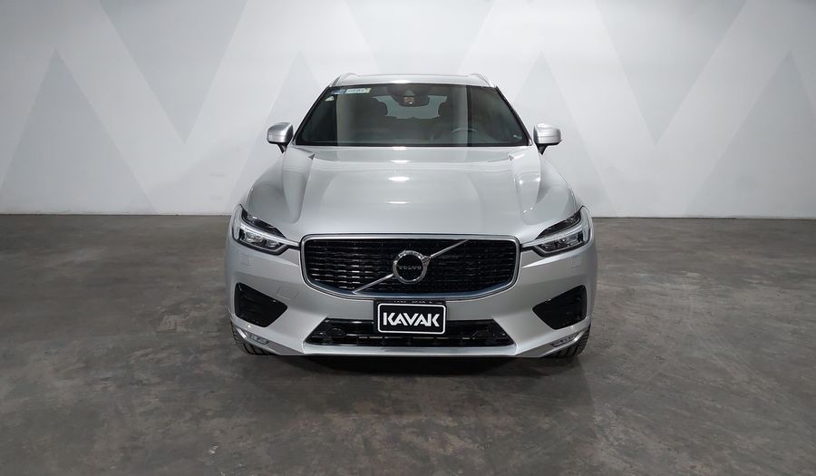 Volvo Xc60 2.0 RDESIGN T6 AUTO AWD Suv 2019