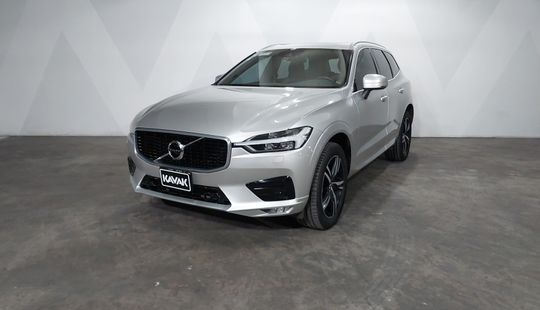 Volvo • XC60