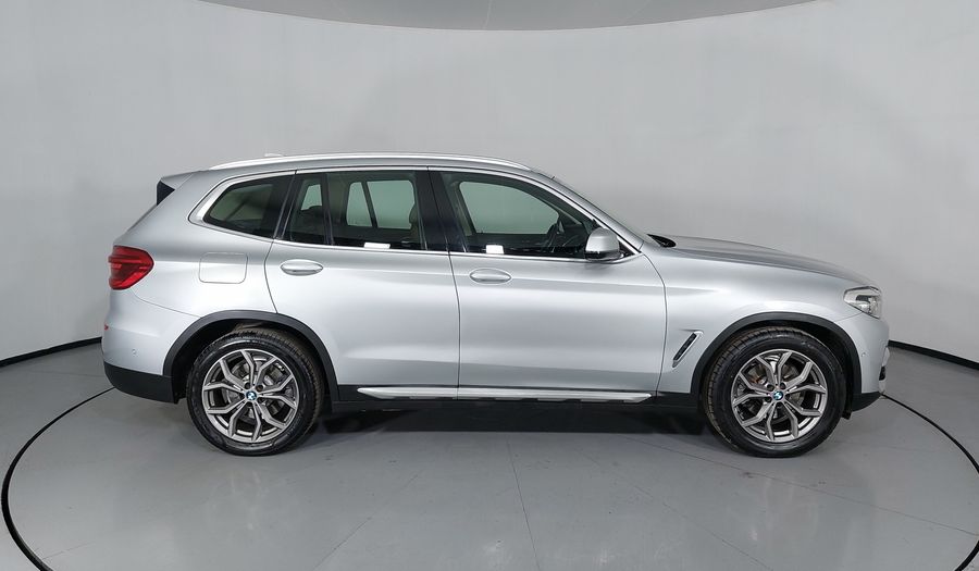 Bmw X3 2.0 XDRIVE30IA X LINE AUTO 4WD Suv 2019