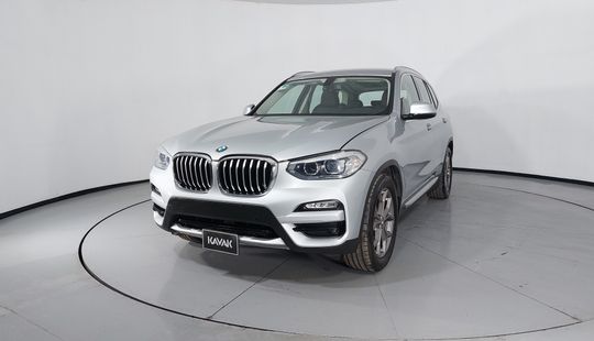 Bmw • X3