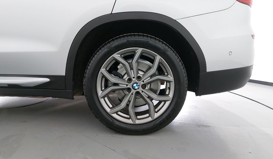 Bmw X3 2.0 XDRIVE30IA X LINE AUTO 4WD Suv 2019