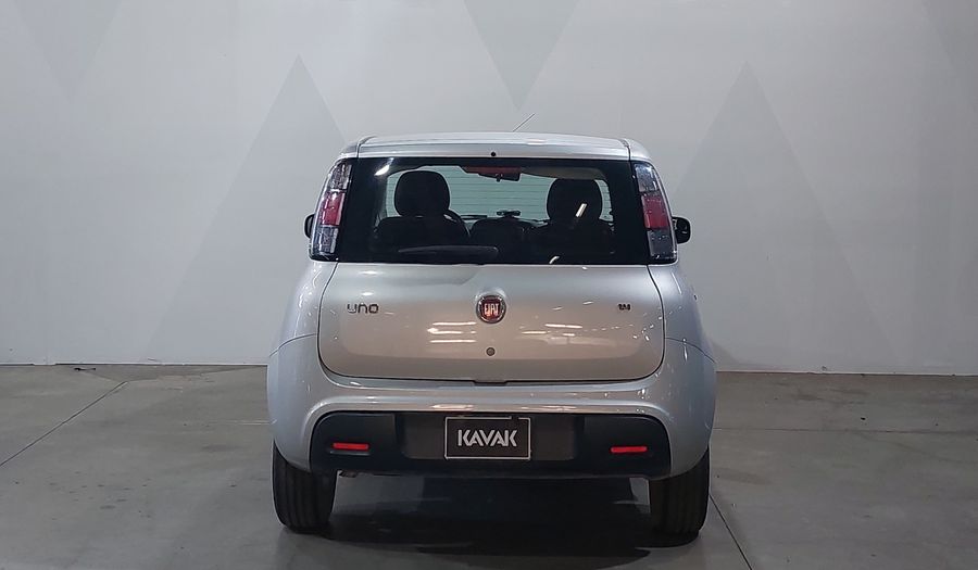 Fiat Uno 1.4 LIKE Hatchback 2019