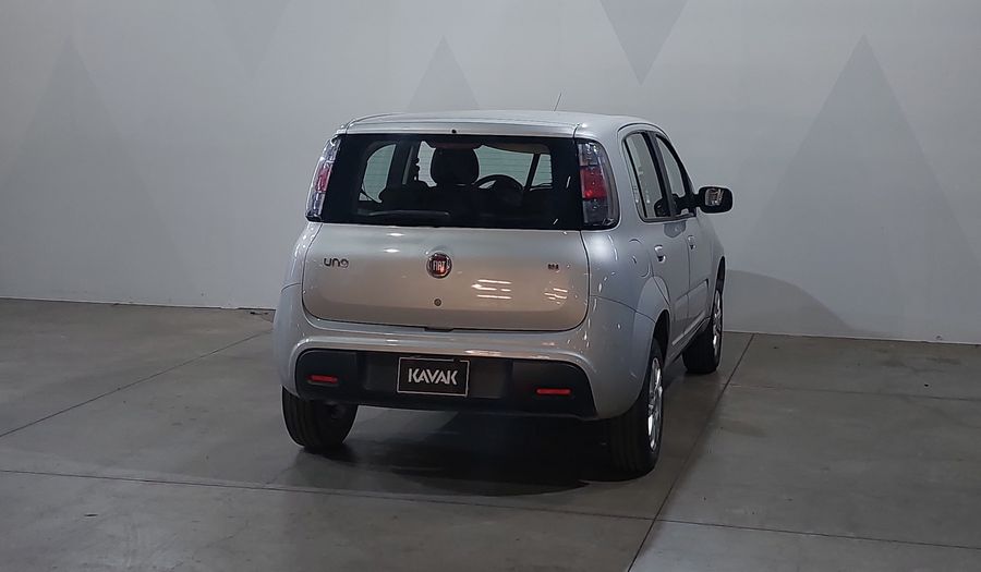 Fiat Uno 1.4 LIKE Hatchback 2019