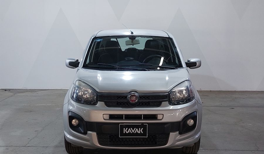 Fiat Uno 1.4 LIKE Hatchback 2019