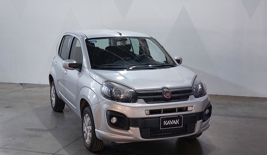 Fiat Uno 1.4 LIKE Hatchback 2019