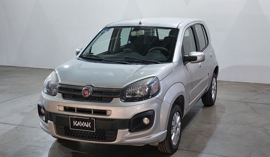 Fiat Uno 1.4 LIKE Hatchback 2019