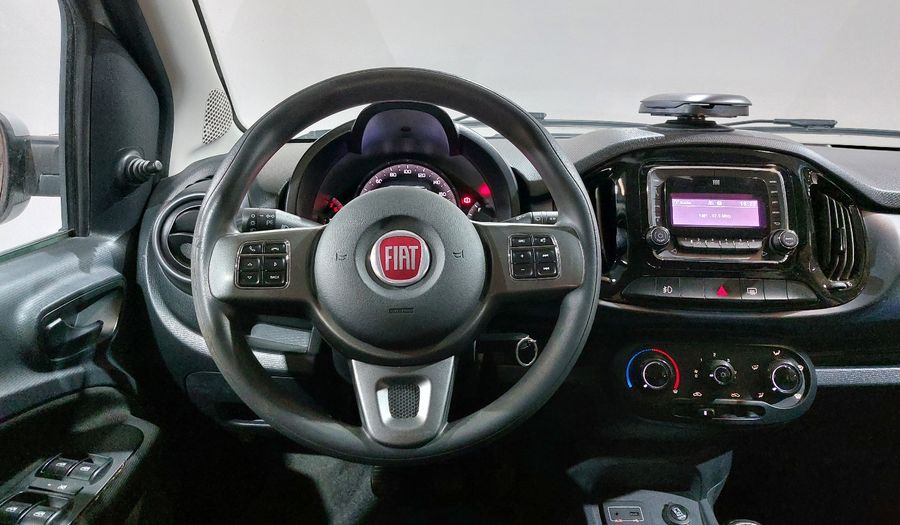 Fiat Uno 1.4 LIKE Hatchback 2019