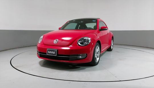 Volkswagen • Beetle