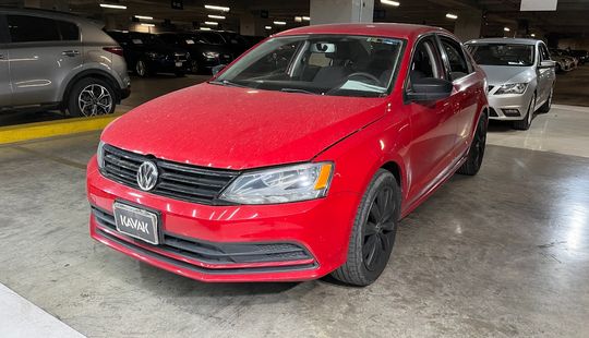 Volkswagen • Jetta