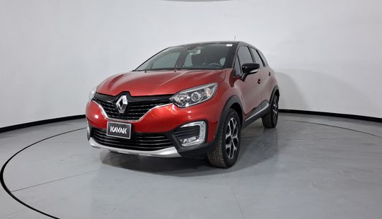 Renault • Captur