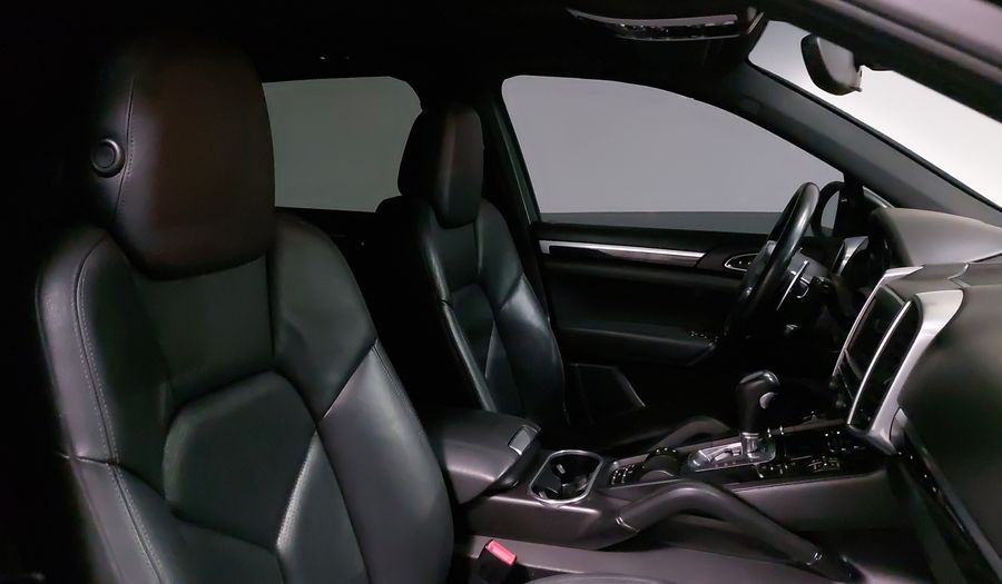 Porsche Cayenne 3.6 V6 Suv 2013