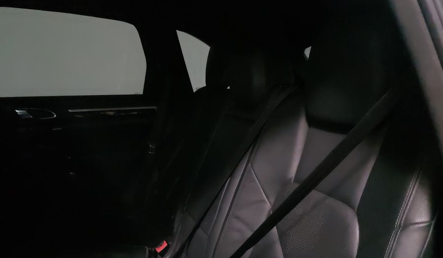 Porsche Cayenne 3.6 V6 Suv 2013