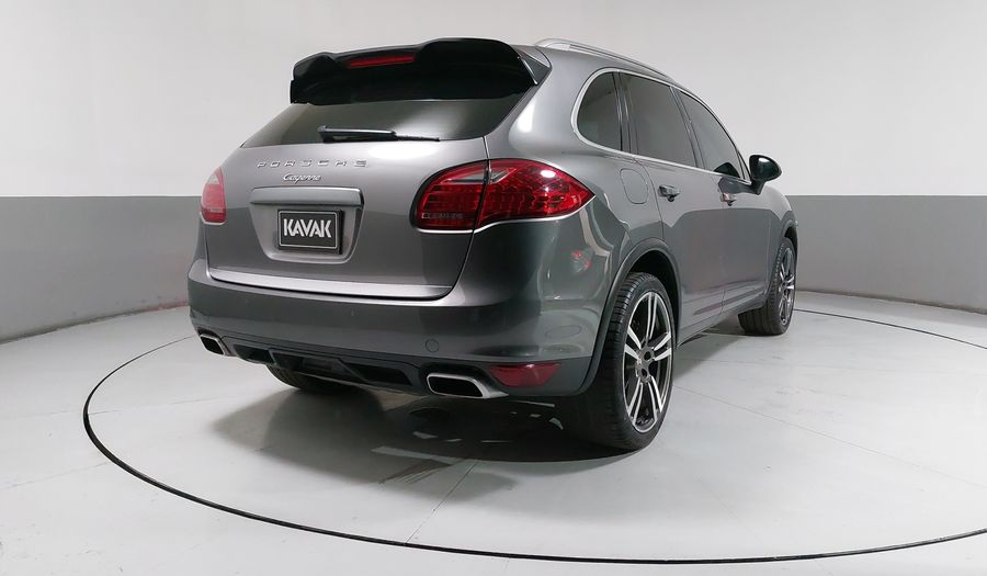 Porsche Cayenne 3.6 V6 Suv 2013