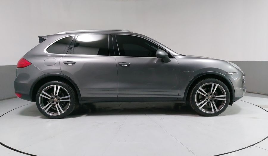 Porsche Cayenne 3.6 V6 Suv 2013