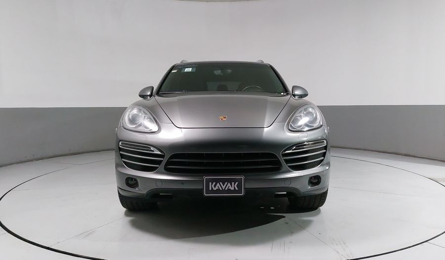 Porsche Cayenne 3.6 V6 Suv 2013