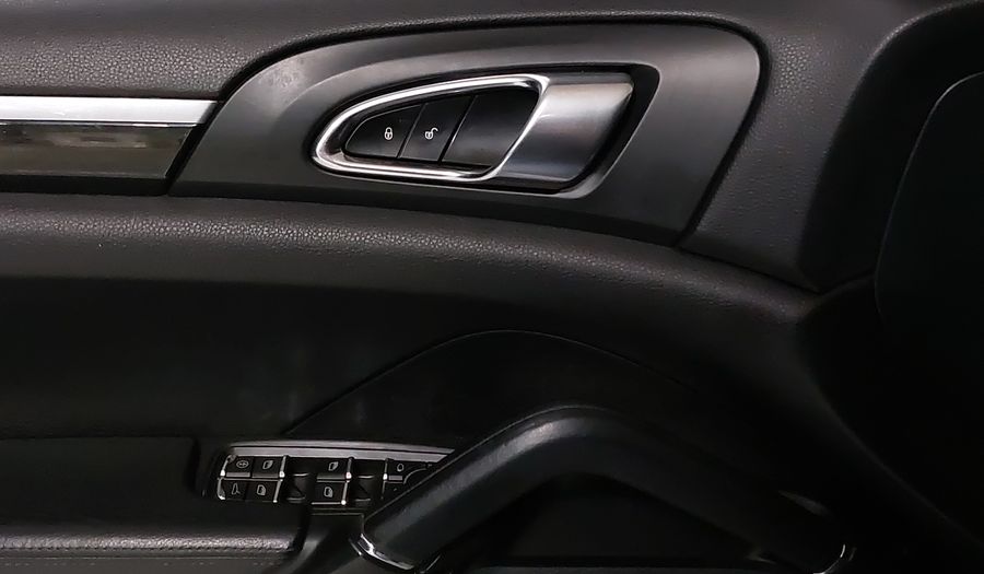Porsche Cayenne 3.6 V6 Suv 2013