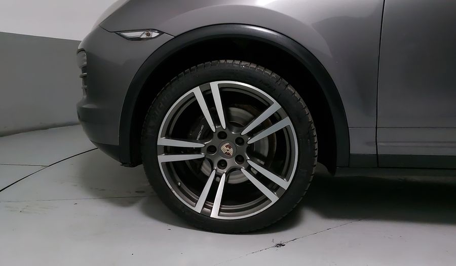 Porsche Cayenne 3.6 V6 Suv 2013