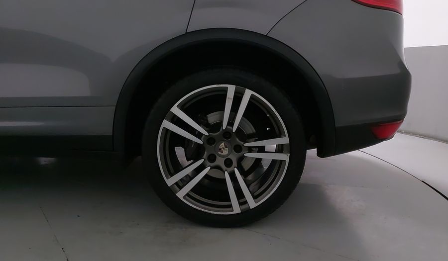 Porsche Cayenne 3.6 V6 Suv 2013