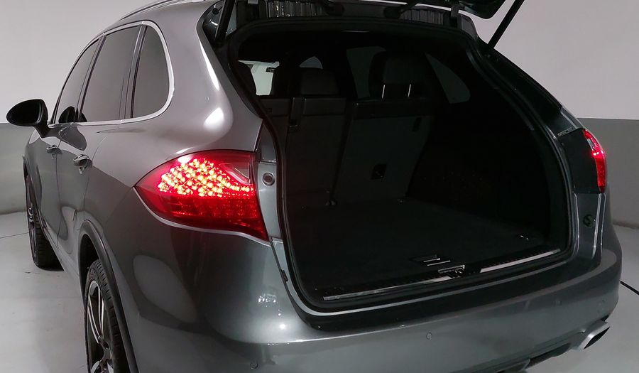 Porsche Cayenne 3.6 V6 Suv 2013