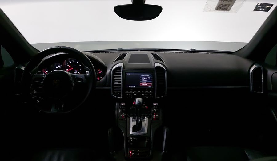 Porsche Cayenne 3.6 V6 Suv 2013