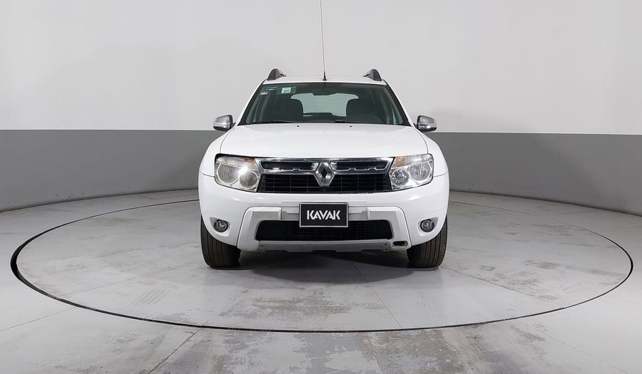 Renault Duster 2.0 DYNAMIQUE MEDIA NAV AT Suv 2014