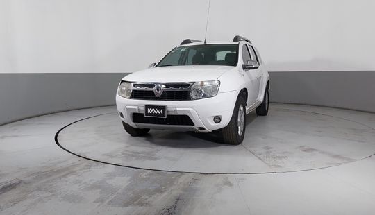 Renault • Duster