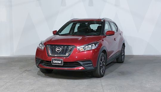 Nissan • Kicks