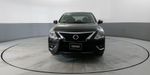 Nissan Versa 1.6 EXCLUSIVE TA AC Sedan 2016