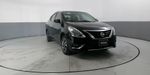 Nissan Versa 1.6 EXCLUSIVE TA AC Sedan 2016