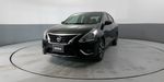 Nissan Versa 1.6 EXCLUSIVE TA AC Sedan 2016