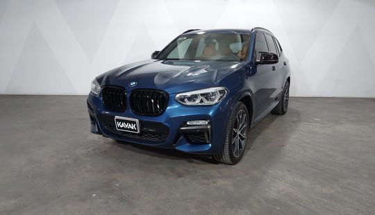 Bmw • X3