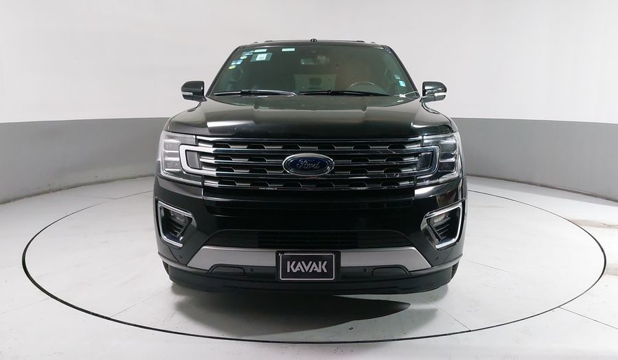 Ford Expedition 3.5 LIMITED MAX 4X2 AUTO Suv 2018