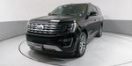 Ford Expedition 3.5 LIMITED MAX 4X2 AUTO Suv 2018