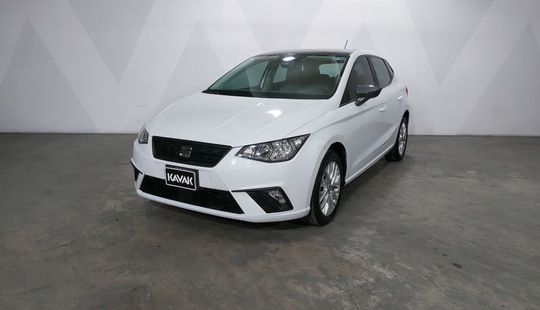 Seat • Ibiza