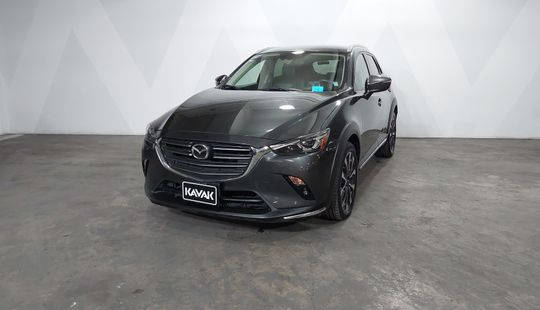 Mazda • CX-3