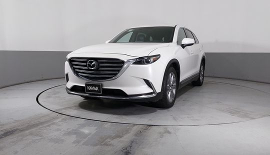 Mazda • CX-9