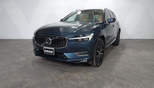 Volvo • XC60