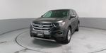 Ford Edge 3.5 SEL PLUS AT Suv 2016