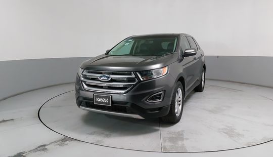 Ford • Edge