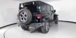 Jeep Wrangler 3.6 UNLIMITED SAHARA 4X4 ATX Suv 2016