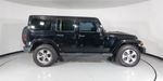 Jeep Wrangler 3.6 UNLIMITED SAHARA 4X4 ATX Suv 2016