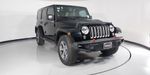 Jeep Wrangler 3.6 UNLIMITED SAHARA 4X4 ATX Suv 2016