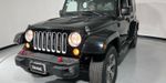 Jeep Wrangler 3.6 UNLIMITED SAHARA 4X4 ATX Suv 2016