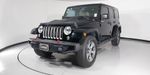 Jeep Wrangler 3.6 UNLIMITED SAHARA 4X4 ATX Suv 2016