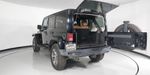 Jeep Wrangler 3.6 UNLIMITED SAHARA 4X4 ATX Suv 2016