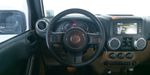 Jeep Wrangler 3.6 UNLIMITED SAHARA 4X4 ATX Suv 2016