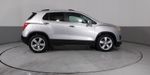 Chevrolet Trax 1.8 C LTZ AT Suv 2014